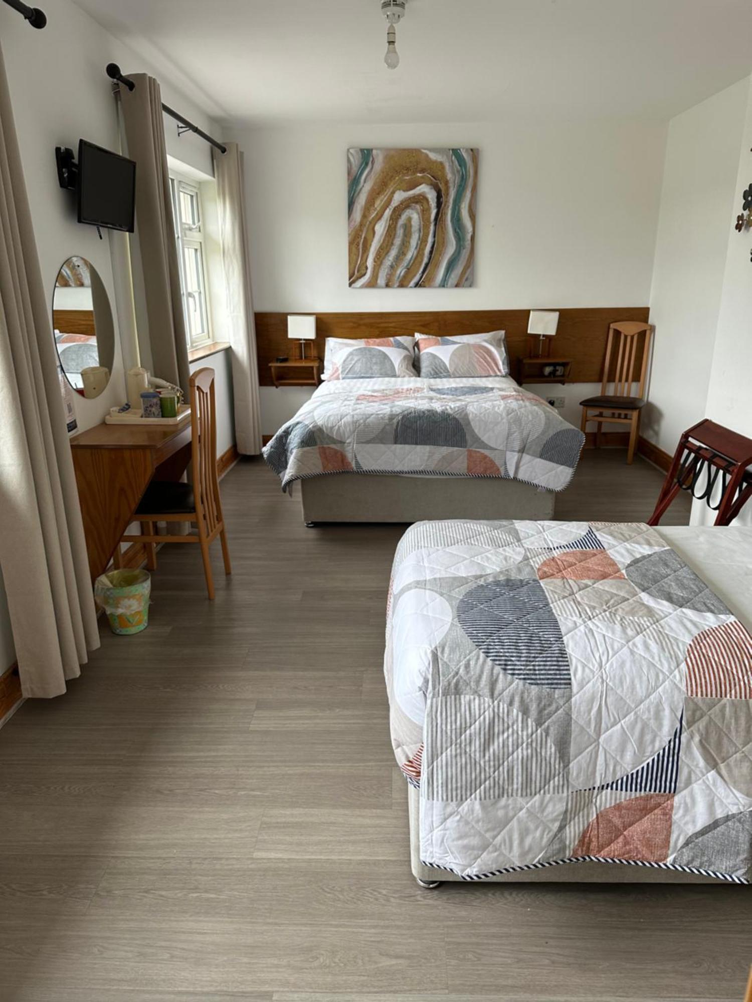 Carranross Accommodation Killarney Exterior foto
